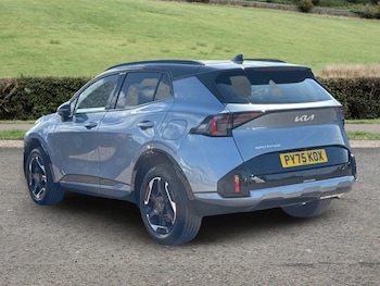 Used Kia Sportage 2026 for sale - 79487590: Photo