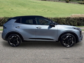 Used Kia Sportage 2026 for sale - 79487590: Photo