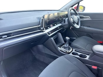 Used Kia Sportage 2025 for sale - 79512339: Photo