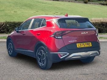 Used Kia Sportage 2025 for sale - 79512339: Photo