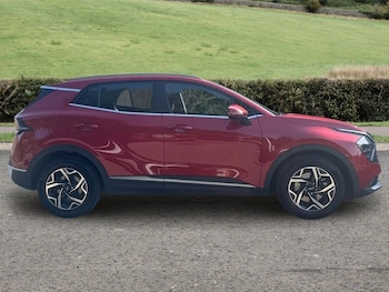 Used Kia Sportage 2025 for sale - 79512339: Photo