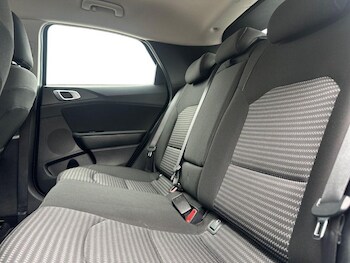 Used Kia XCeed 2023 for sale - 78835217: Photo