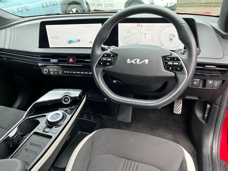 Used Kia EV6 2022 for sale - 77085229: Photo 10