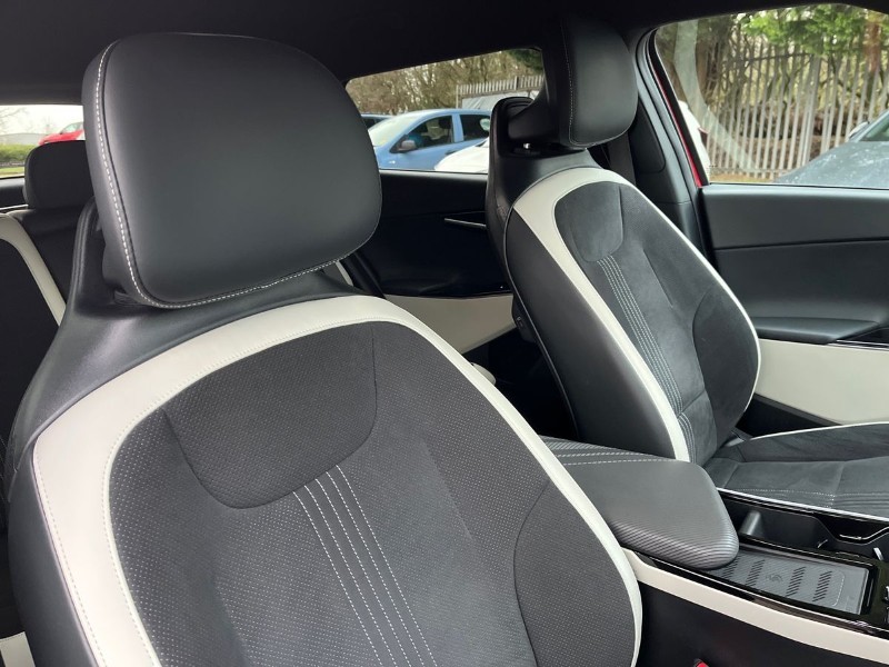 Used Kia EV6 2022 for sale - 77085229: Photo 16