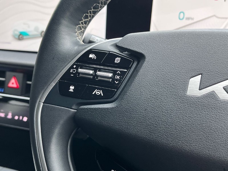 Used Kia EV6 2022 for sale - 77085229: Photo 18