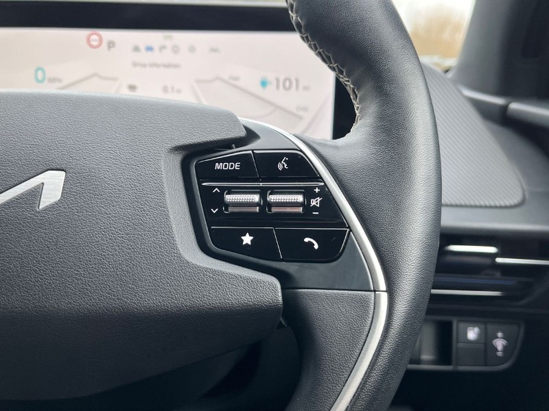 Used Kia EV6 2022 for sale - 77085229: Photo 19