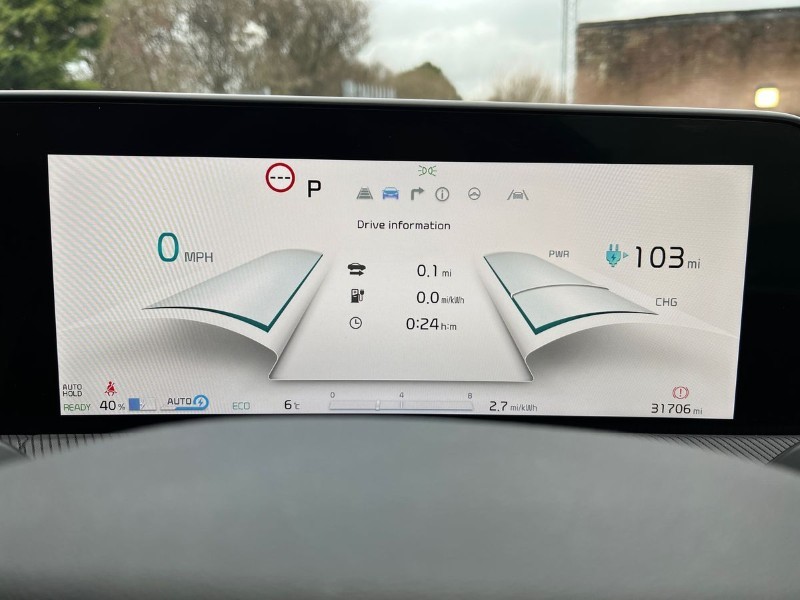 Used Kia EV6 2022 for sale - 77085229: Photo 20