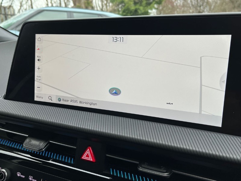 Used Kia EV6 2022 for sale - 77085229: Photo 23