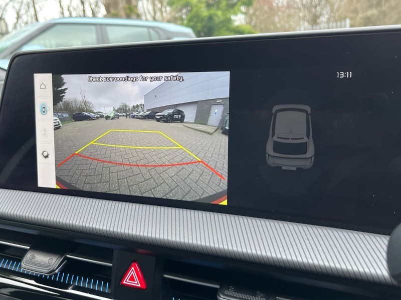 Used Kia EV6 2022 for sale - 77085229: Photo 24