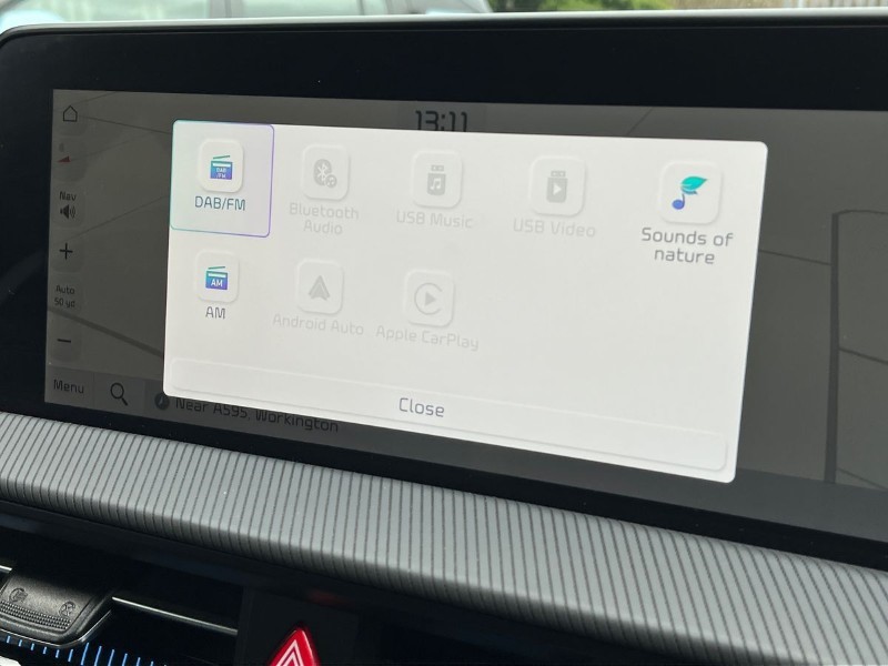 Used Kia EV6 2022 for sale - 77085229: Photo 25