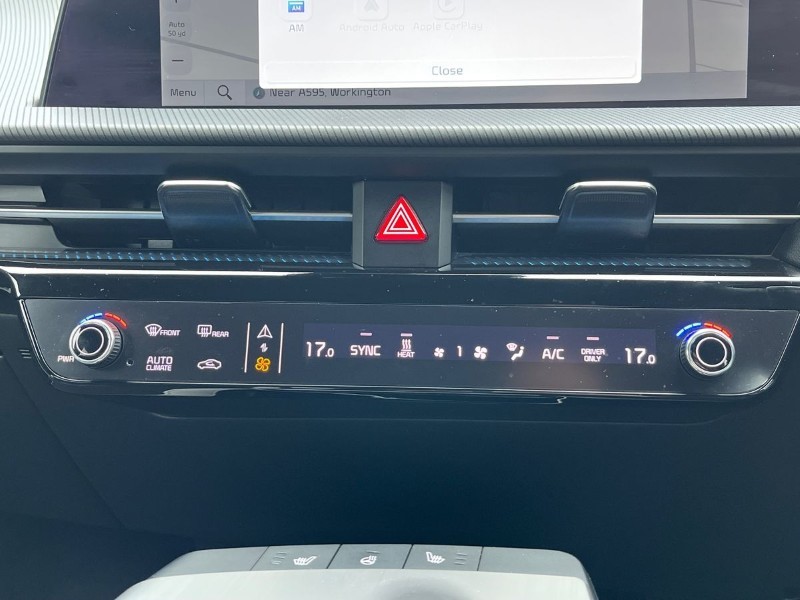 Used Kia EV6 2022 for sale - 77085229: Photo 26