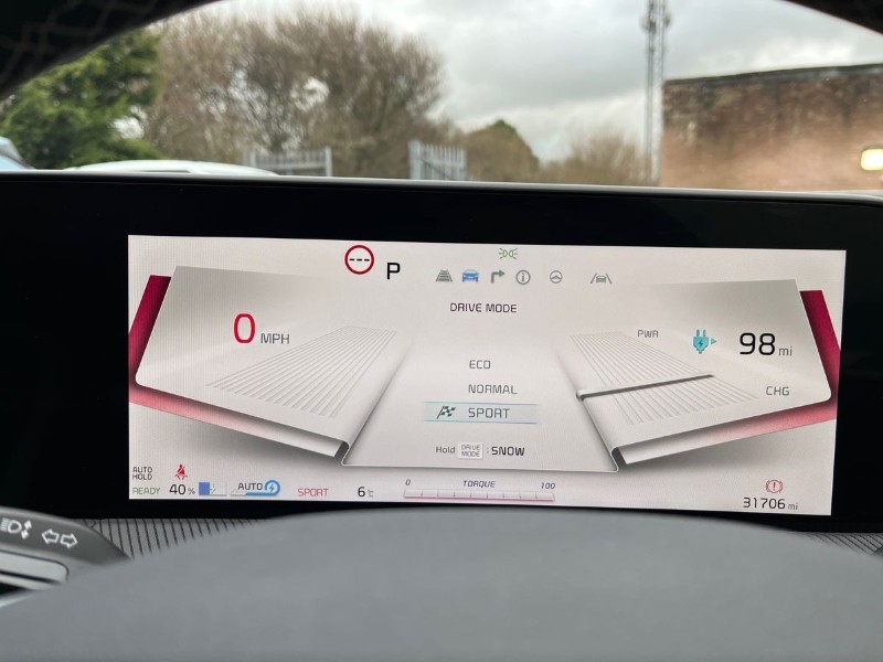 Used Kia EV6 2022 for sale - 77085229: Photo 27