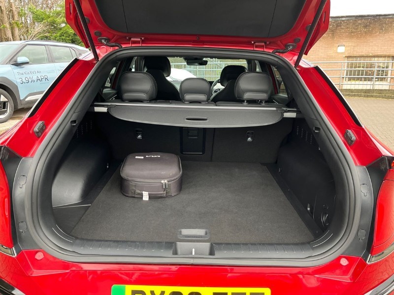 Used Kia EV6 2022 for sale - 77085229: Photo 35