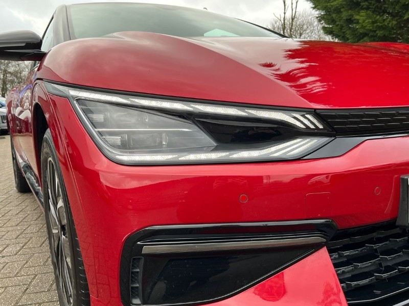 Used Kia EV6 2022 for sale - 77085229: Photo 37