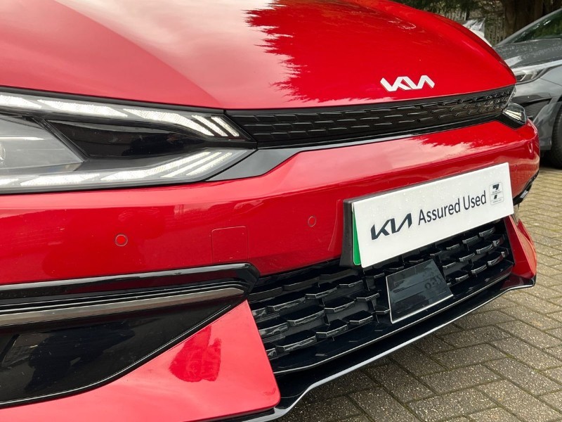 Used Kia EV6 2022 for sale - 77085229: Photo 38