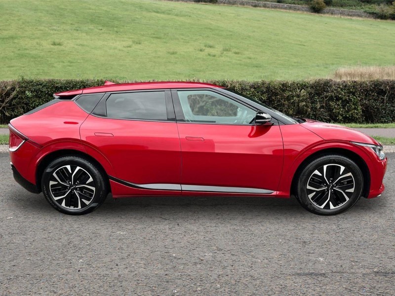 Used Kia EV6 2022 for sale - 77085229: Photo 5