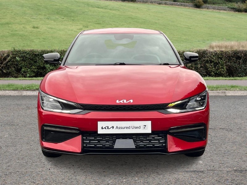 Used Kia EV6 2022 for sale - 77085229: Photo 7