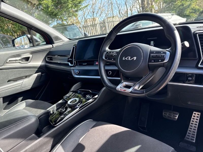 Used Kia Sportage 2022 for sale - 78014757: Photo 10