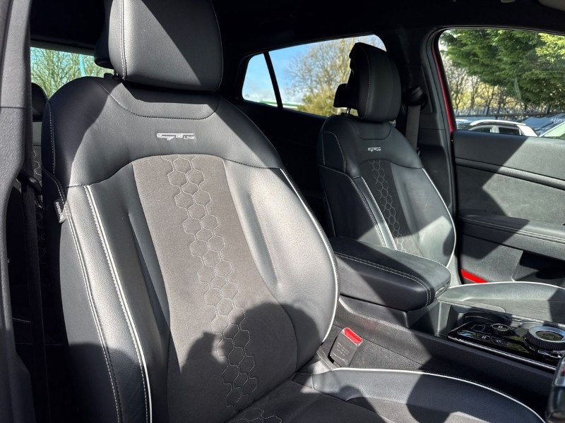 Used Kia Sportage 2022 for sale - 78014757: Photo 16