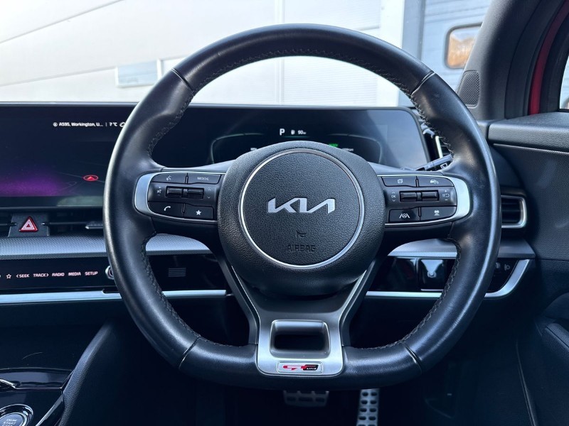 Used Kia Sportage 2022 for sale - 78014757: Photo 17