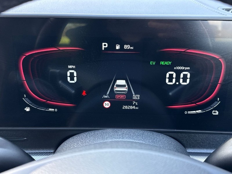 Used Kia Sportage 2022 for sale - 78014757: Photo 20