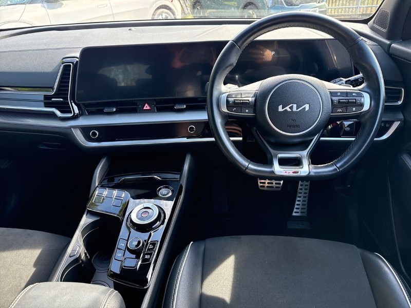 Used Kia Sportage 2022 for sale - 78014757: Photo 21