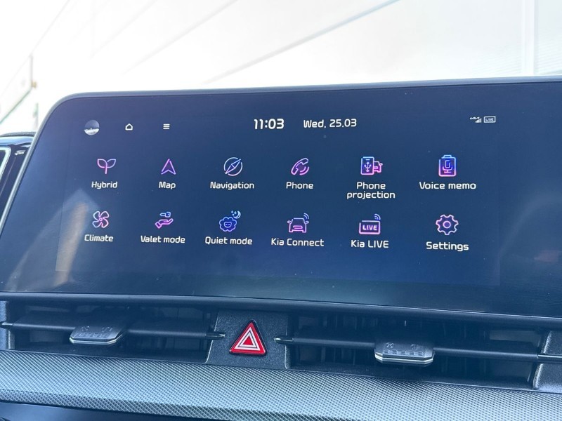 Used Kia Sportage 2022 for sale - 78014757: Photo 22