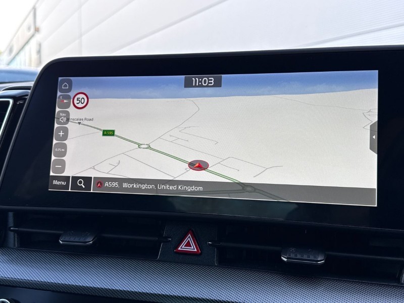 Used Kia Sportage 2022 for sale - 78014757: Photo 23