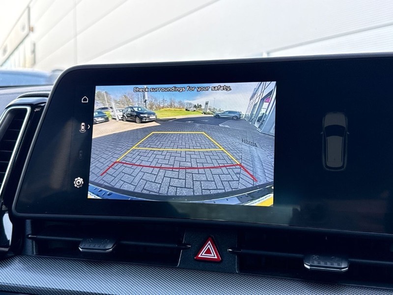 Used Kia Sportage 2022 for sale - 78014757: Photo 24