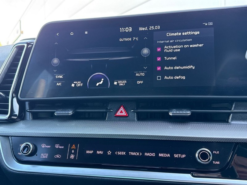 Used Kia Sportage 2022 for sale - 78014757: Photo 26