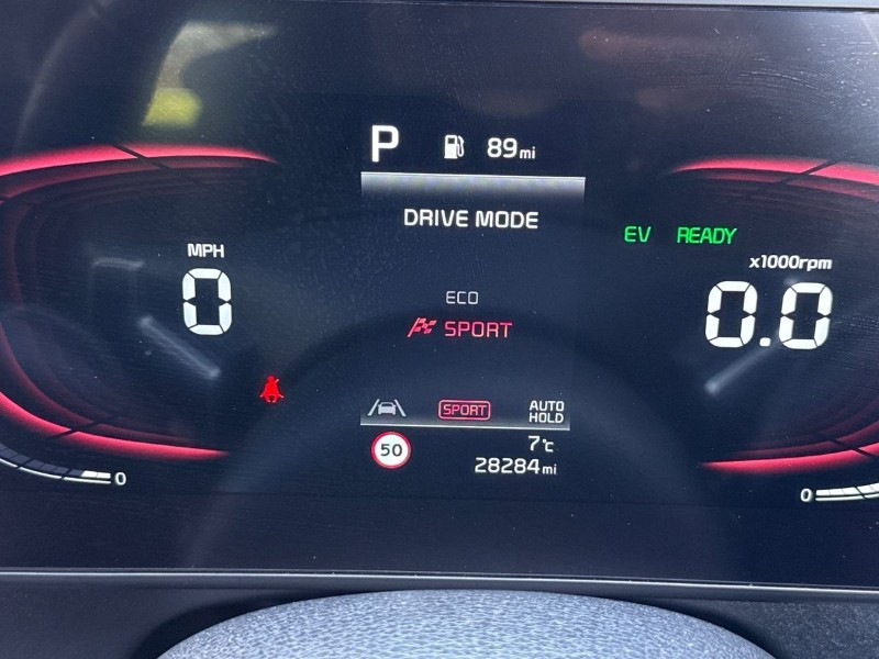 Used Kia Sportage 2022 for sale - 78014757: Photo 27