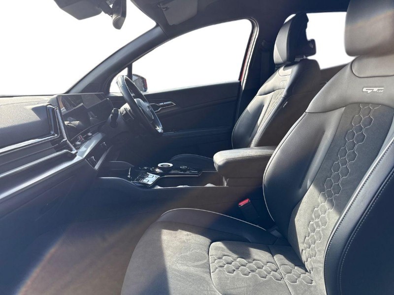 Used Kia Sportage 2022 for sale - 78014757: Photo 3