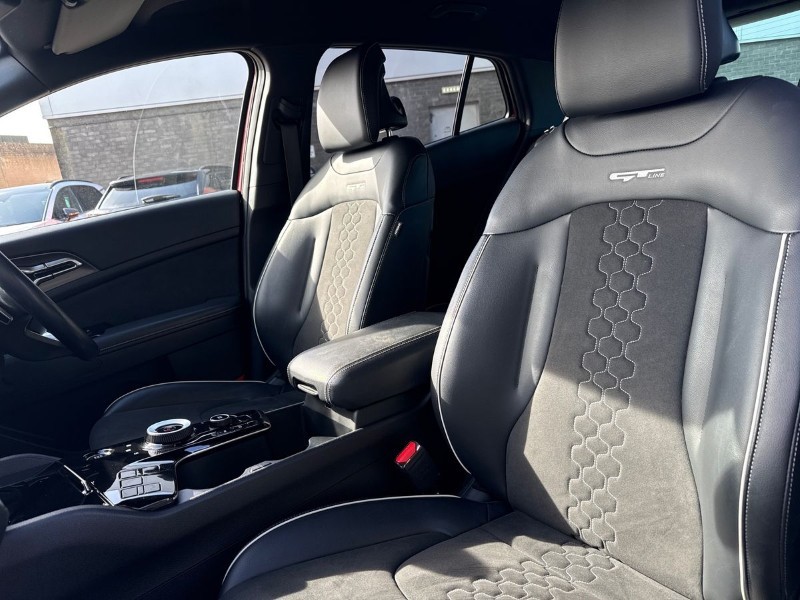 Used Kia Sportage 2022 for sale - 78014757: Photo 31