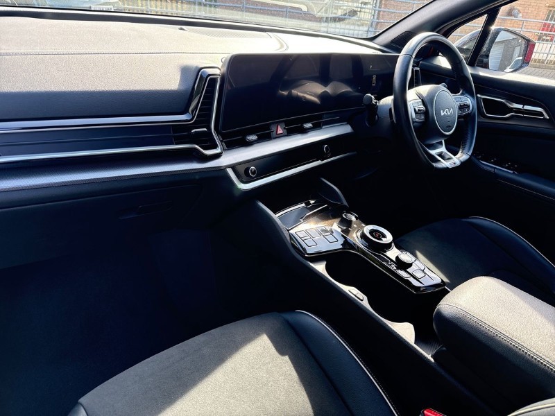 Used Kia Sportage 2022 for sale - 78014757: Photo 32