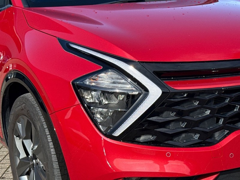 Used Kia Sportage 2022 for sale - 78014757: Photo 35