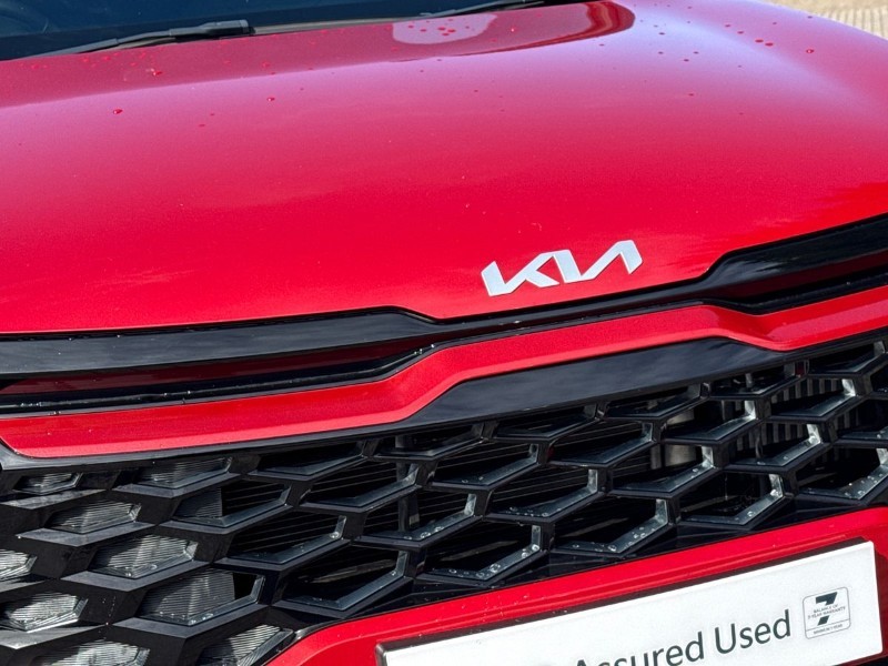 Used Kia Sportage 2022 for sale - 78014757: Photo 36