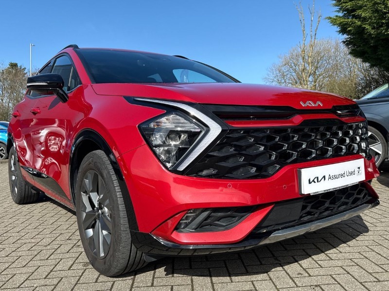 Used Kia Sportage 2022 for sale - 78014757: Photo 37