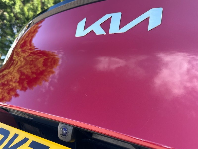 Used Kia Sportage 2022 for sale - 78014757: Photo 40