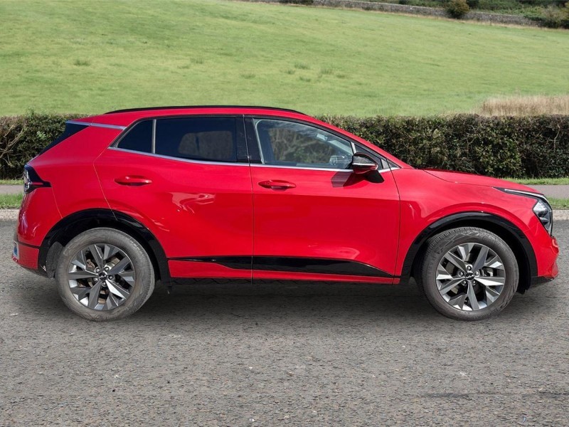 Used Kia Sportage 2022 for sale - 78014757: Photo 5