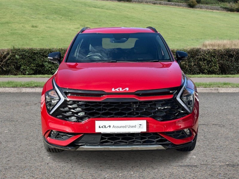 Used Kia Sportage 2022 for sale - 78014757: Photo 7