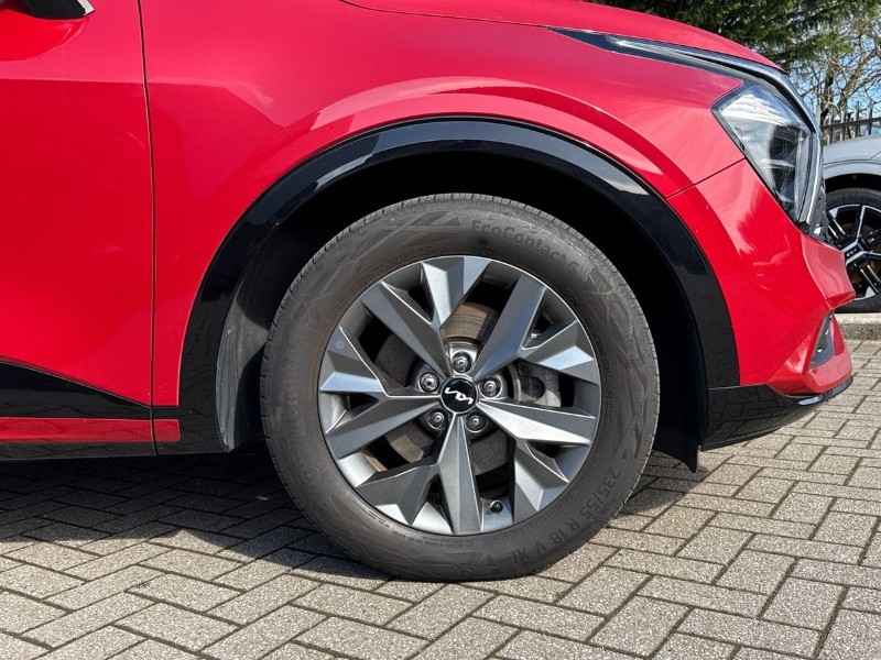 Used Kia Sportage 2022 for sale - 78014757: Photo 8