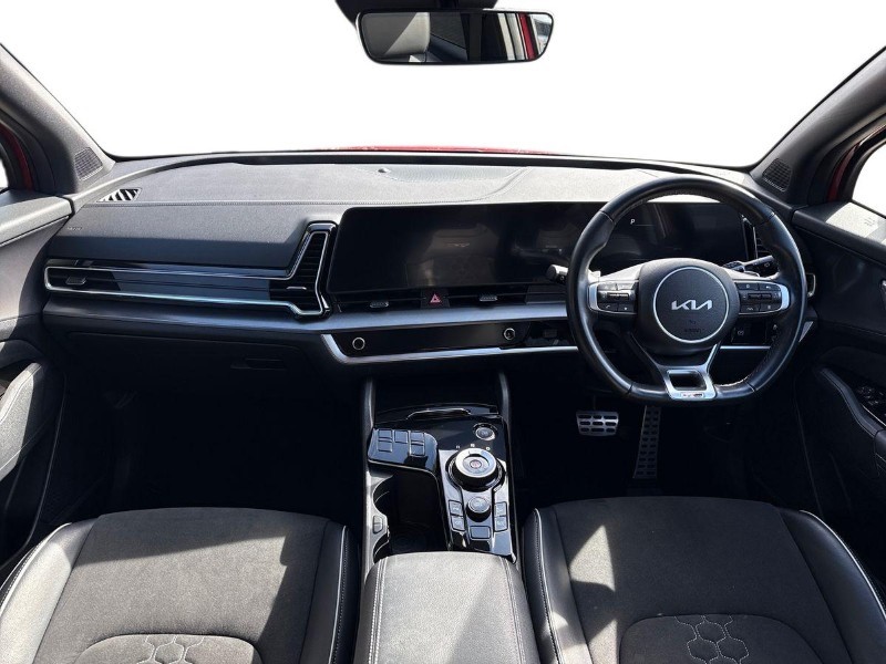 Used Kia Sportage 2022 for sale - 78014757: Photo 9