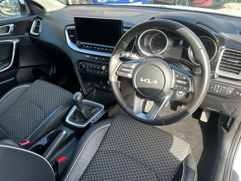 Used Kia Ceed 2023 for sale - 78042294: Photo 10