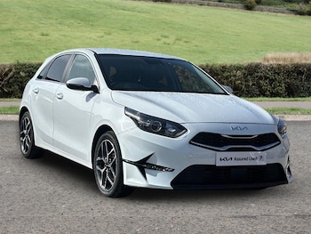 Kia Ceed feature image