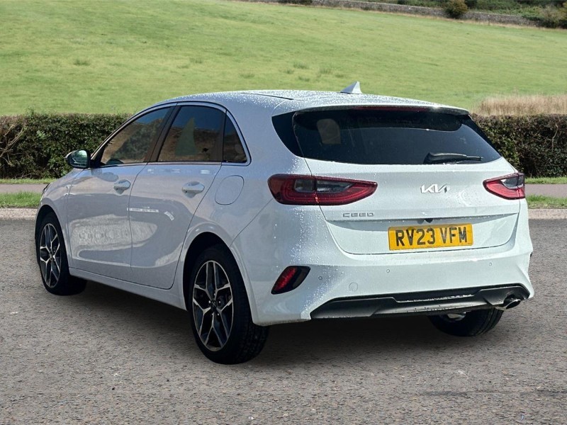 Used Kia Ceed 2023 for sale - 78042294: Photo 2