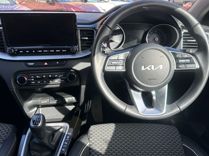 Used Kia Ceed 2023 for sale - 78042294: Photo 21