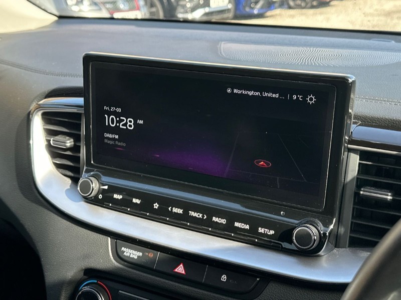 Used Kia Ceed 2023 for sale - 78042294: Photo 22