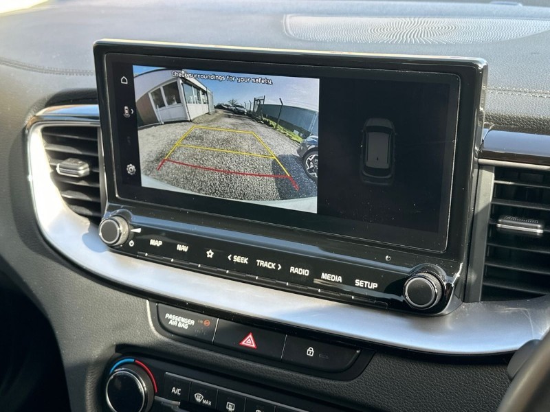 Used Kia Ceed 2023 for sale - 78042294: Photo 24