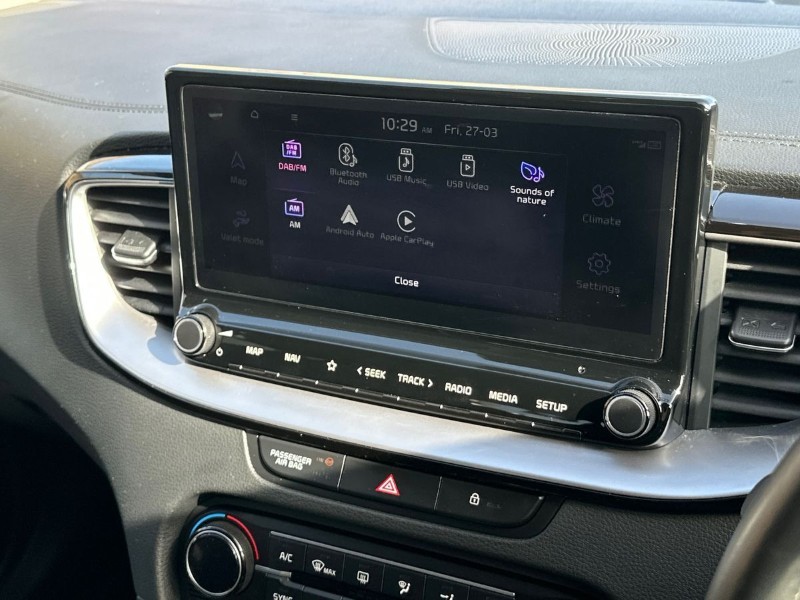 Used Kia Ceed 2023 for sale - 78042294: Photo 25