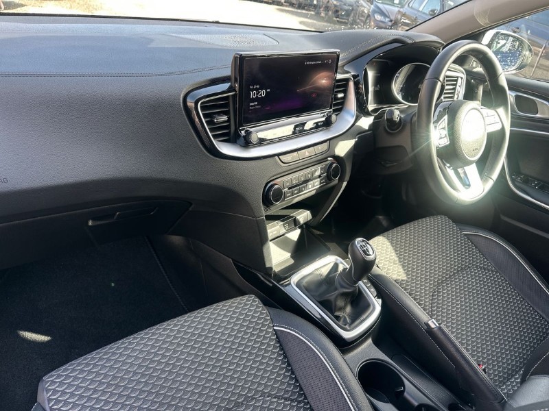 Used Kia Ceed 2023 for sale - 78042294: Photo 30